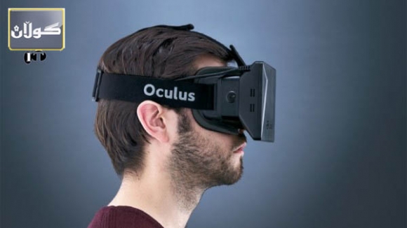 Oculus فەیس بووك بوە خاوەنی